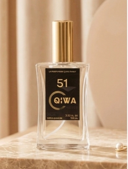 N° 51 - L' Instinct Sauvage