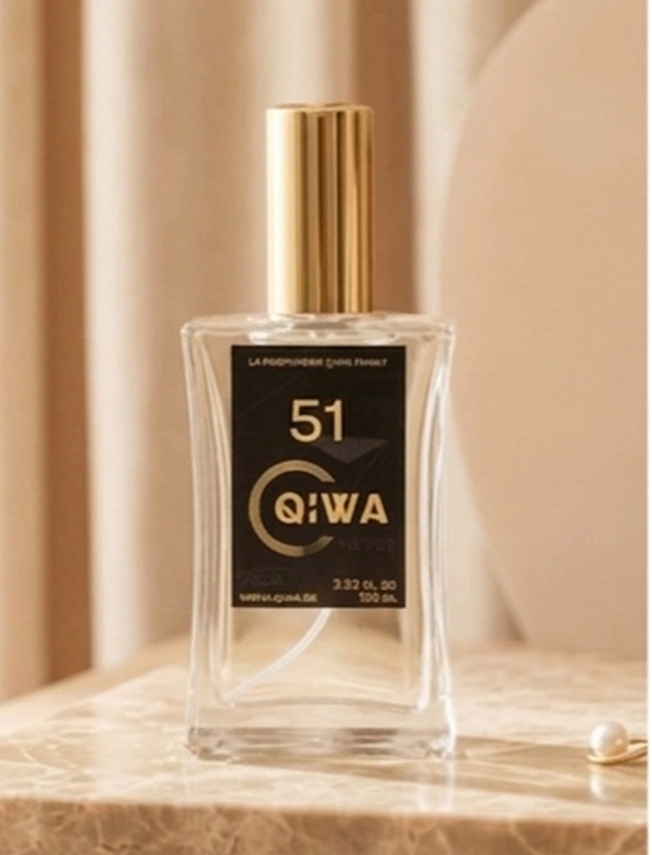 N° 51 - L' Instinct Sauvage