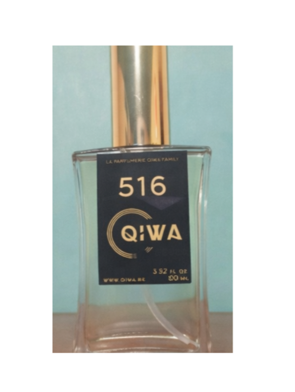 N°516 – Lumière Radieuse