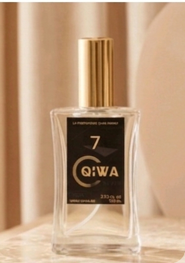 N°7 - L'Essence de la Méditerranée