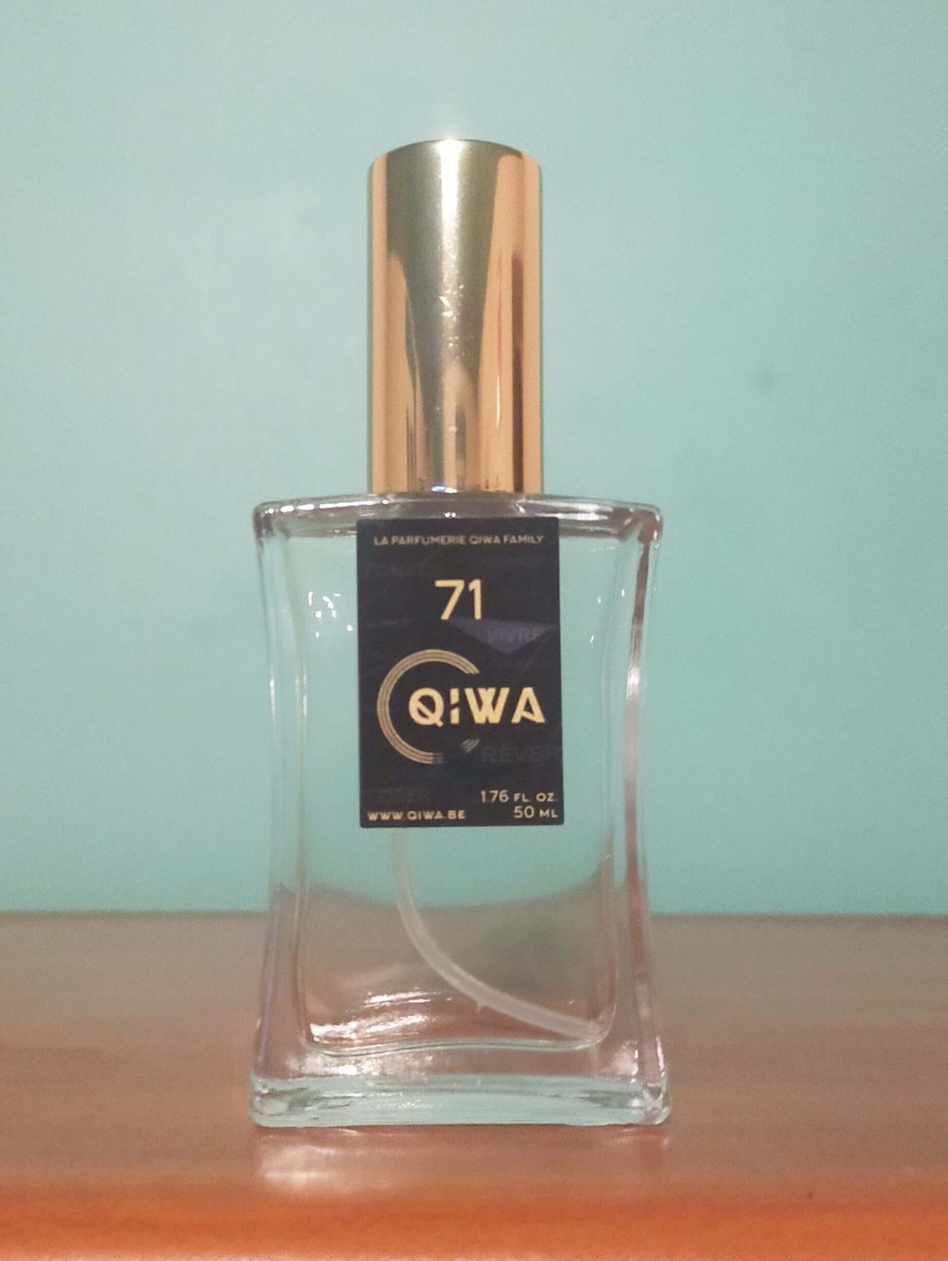 N°71 – Urban Fresh