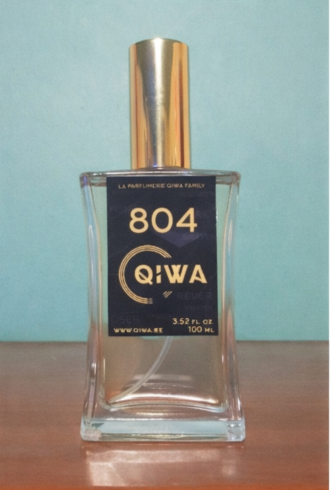 N°804 – Vision Contemporaine