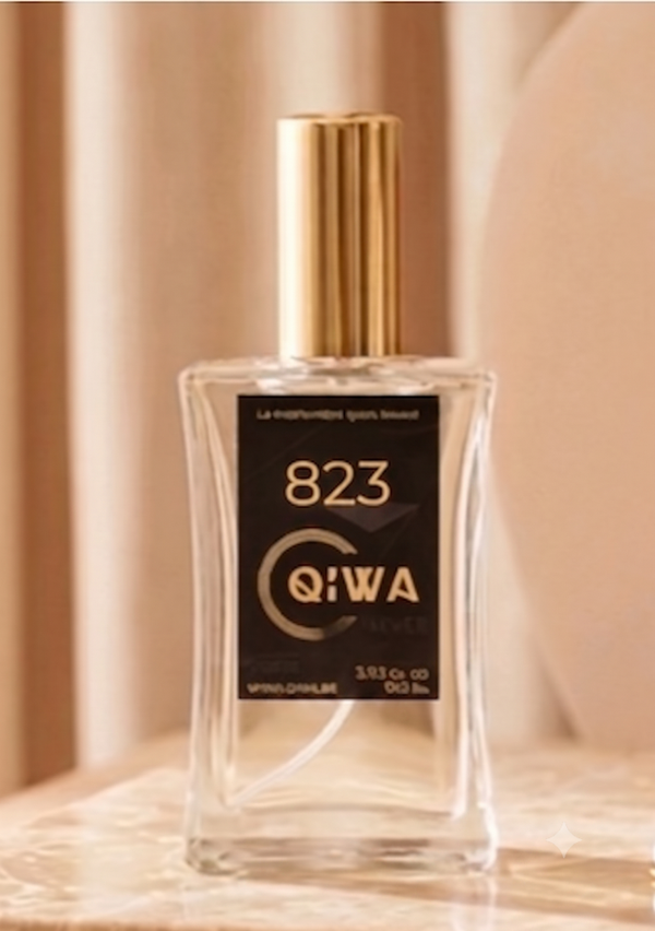N°823 Royal Majesté