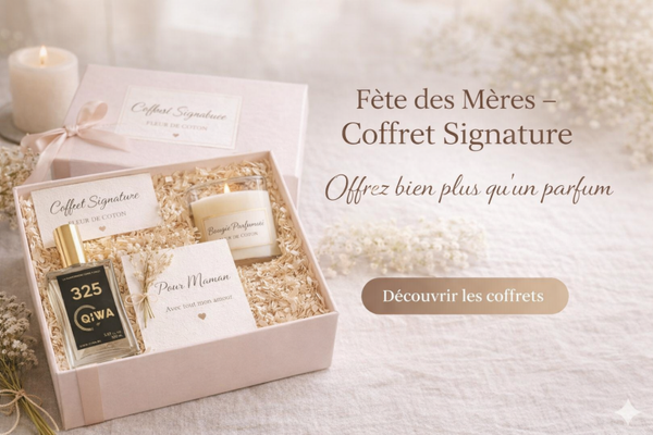 Coffret Spécial Fête des mères
