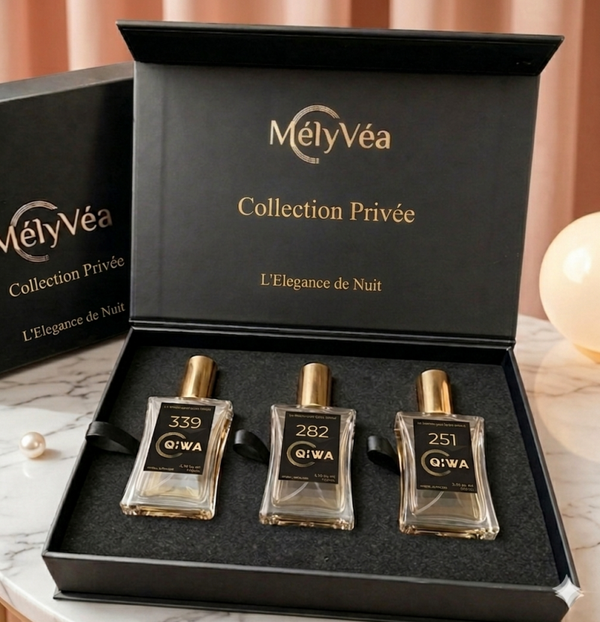 Coffret L'Elegance de Nuit