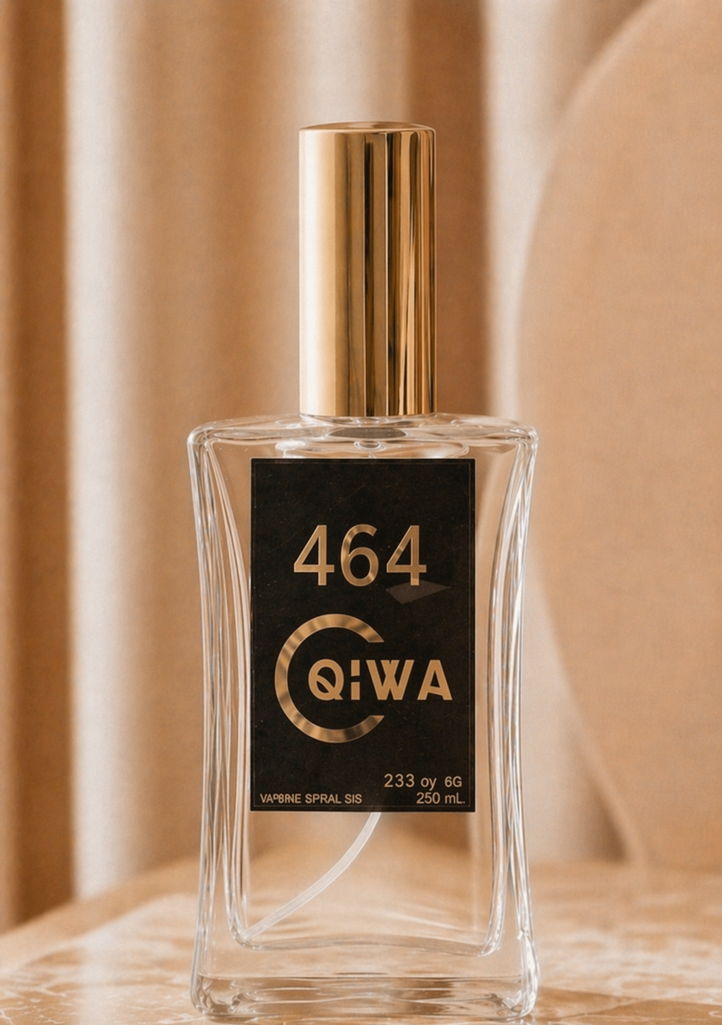 N°464 - Bouquet Blanc Magnétique