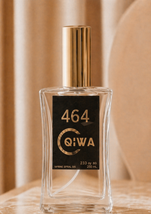 N°464 - Bouquet Blanc Magnétique