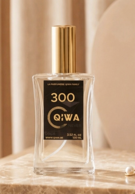 N°300 - Le Cristal de Luxe