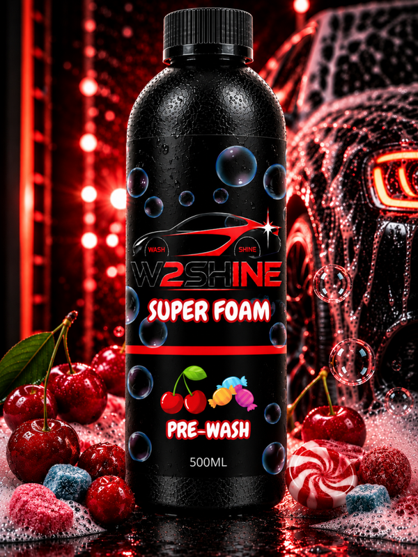 Super foam