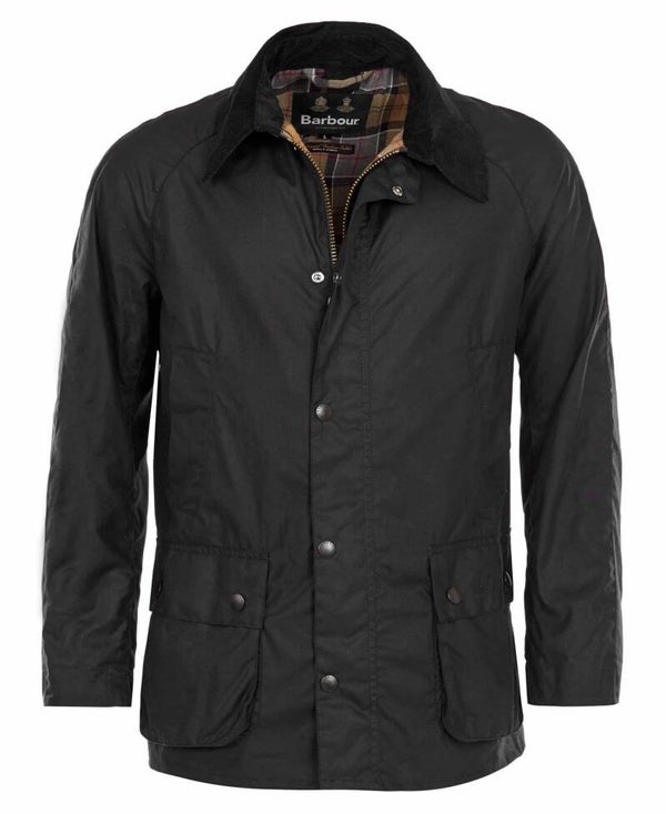 Ashby Navy