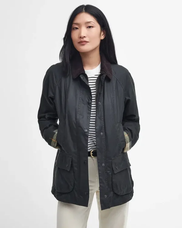 Veste Beadnell