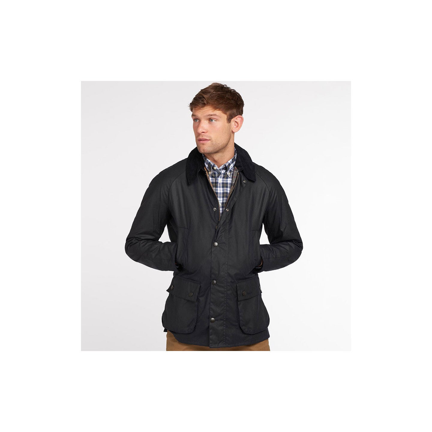Ashby Navy