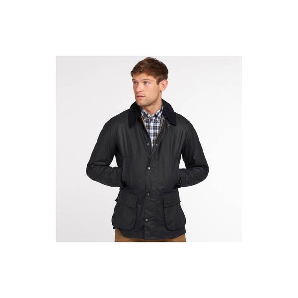 Ashby Navy