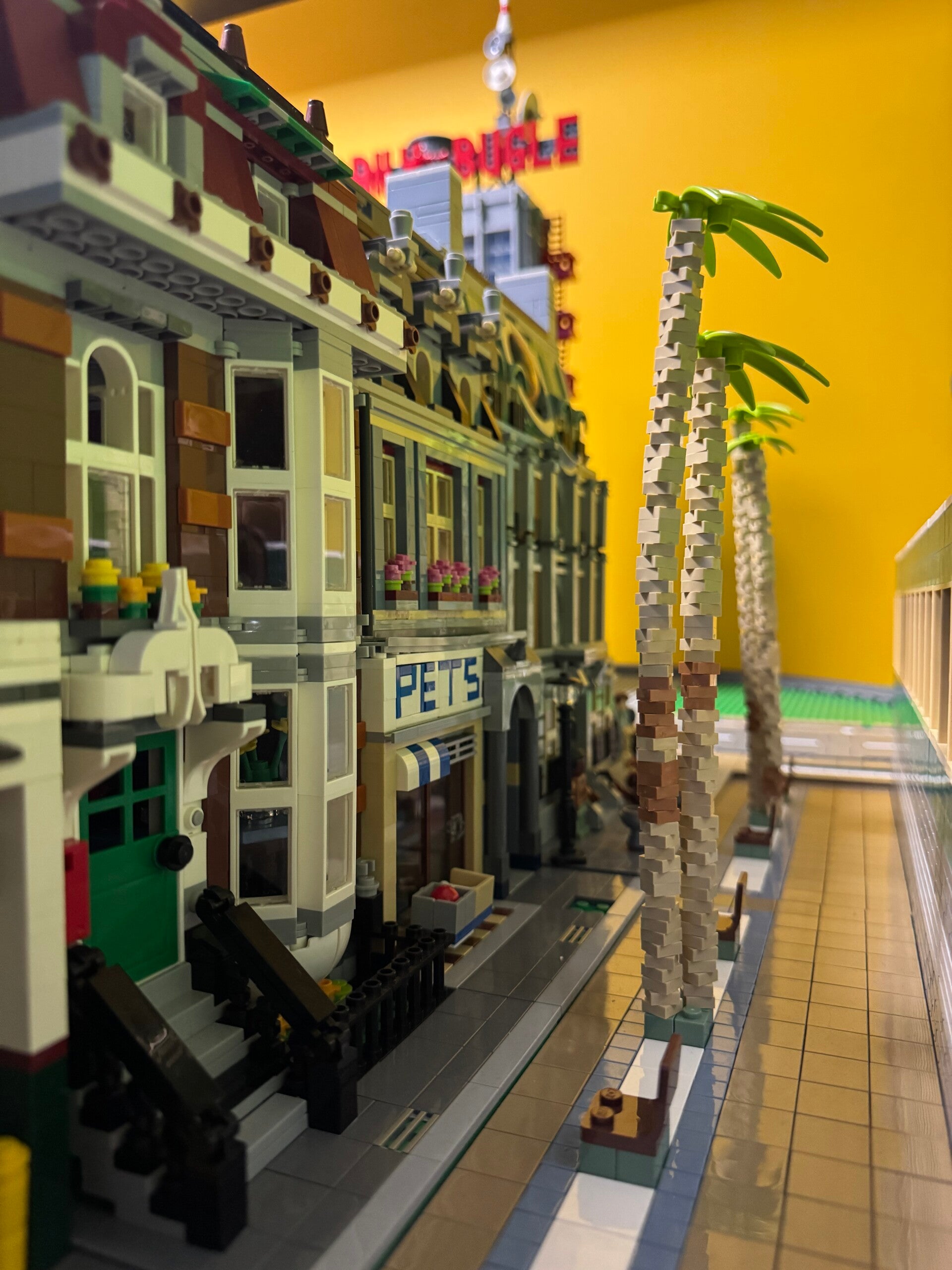 PET SHOP