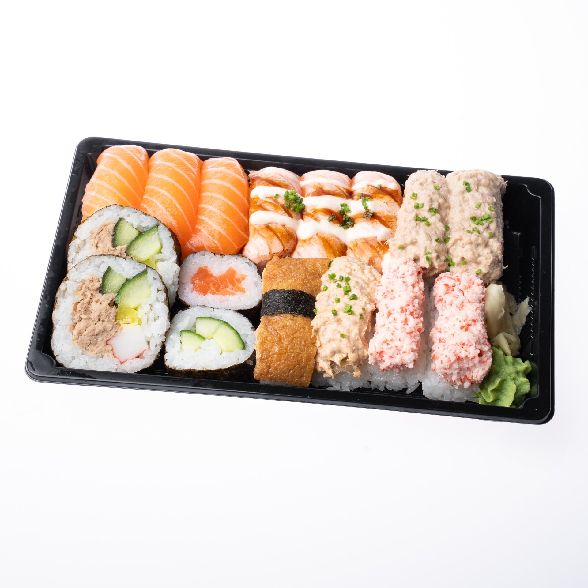 fuku sushi 16kpl
