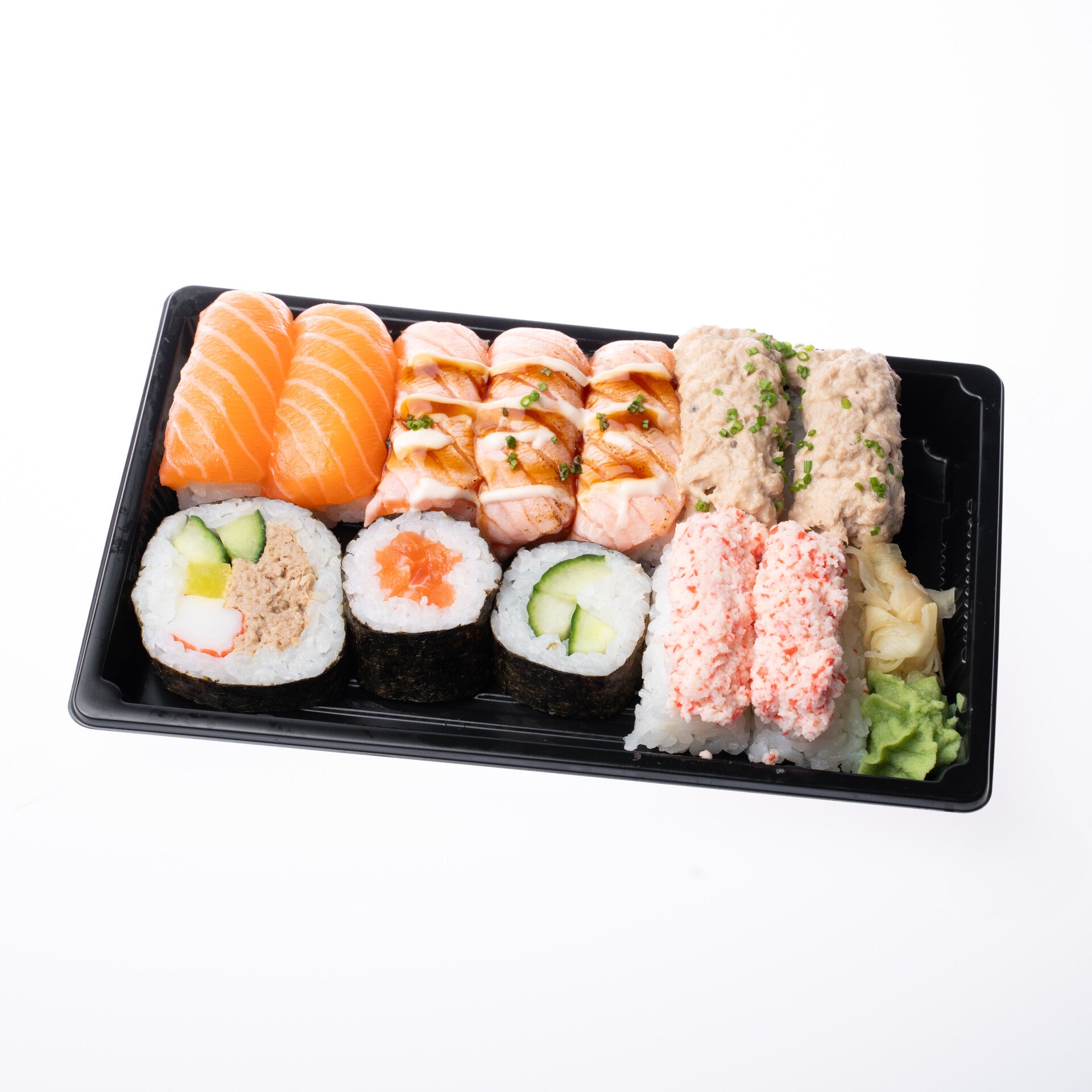 fuku sushi 9 kpl