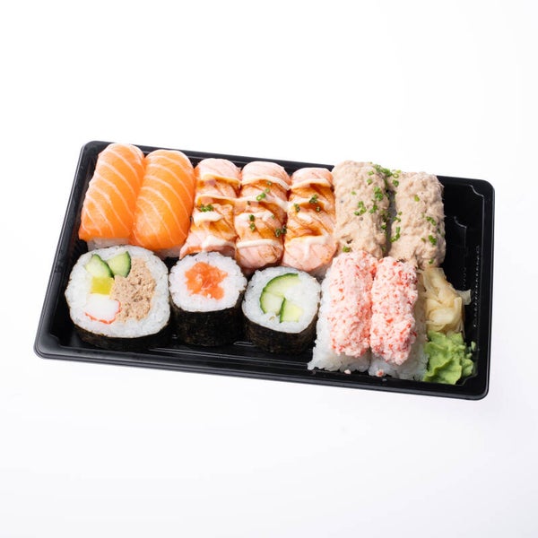 fuku sushi 9 kpl