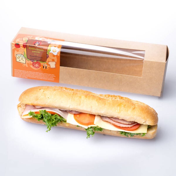 bento monkey kinkki-juusto patonki