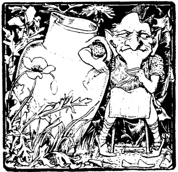 Trickster, The Contrary