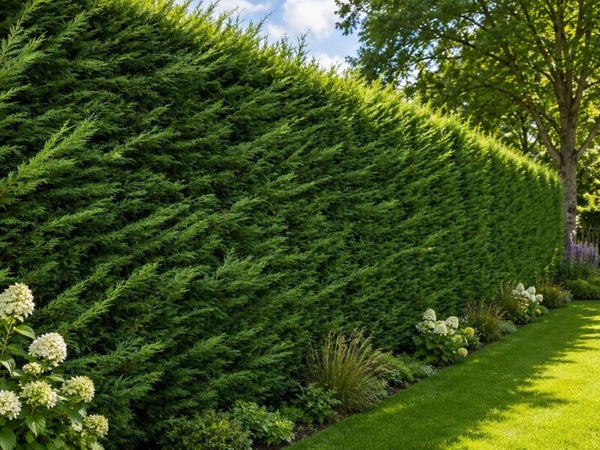 Cupressocyparis leylandii (Leylandcipres)