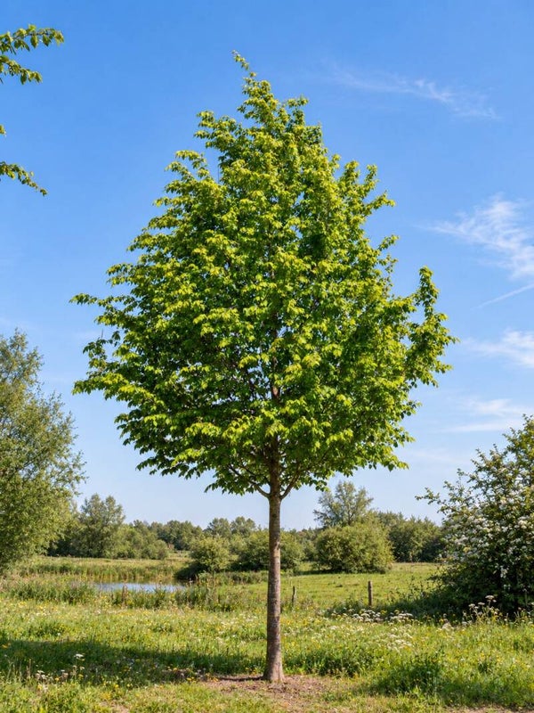 Carpinus betulus (haagbeuk)