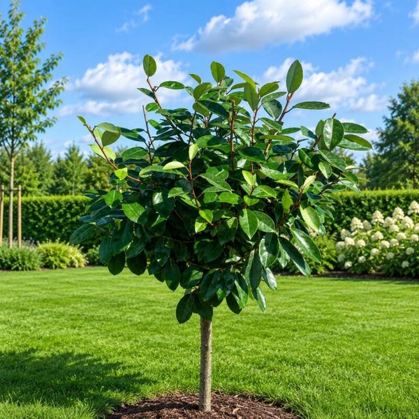 Elaeagnus ebbingei (Olijfwilg)