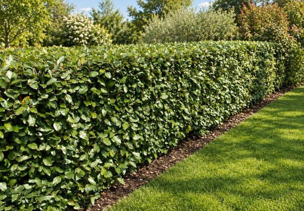 Elaeagnus ebbingei 'Compacta' (Olijfwilg)