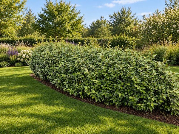Elaeagnus ebbingei (Olijfwilg)