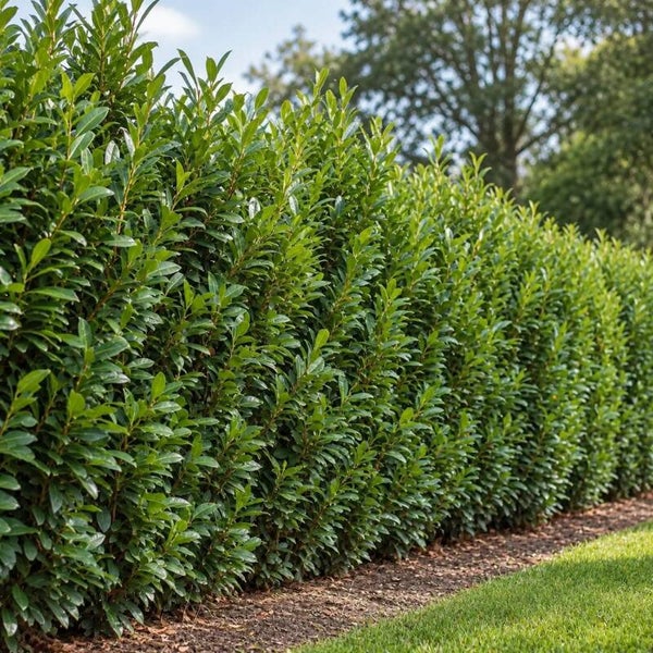 Prunus laurocerasus 'Elly' ® (Laurierkers)