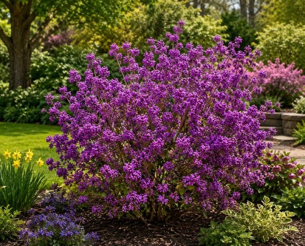 Callicarpa bodinieri 'Profusion' (Schoonvrucht)