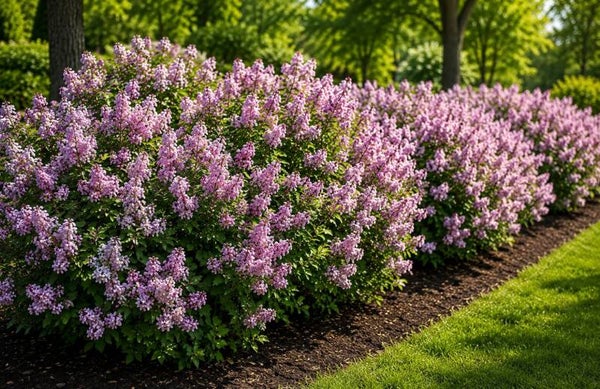 Syringa meyeri 'Palibin' (Dwergsering)
