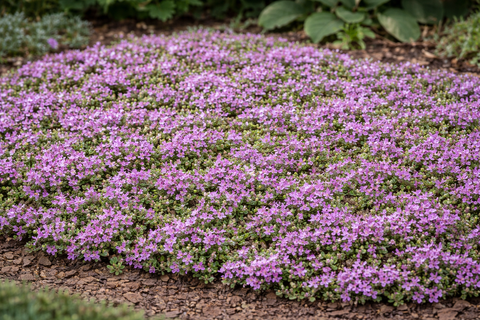 Thymus praecox 'Minor' (Kruiptijm)