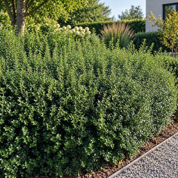 Osmanthus x burkwoodii (schijnhulst)