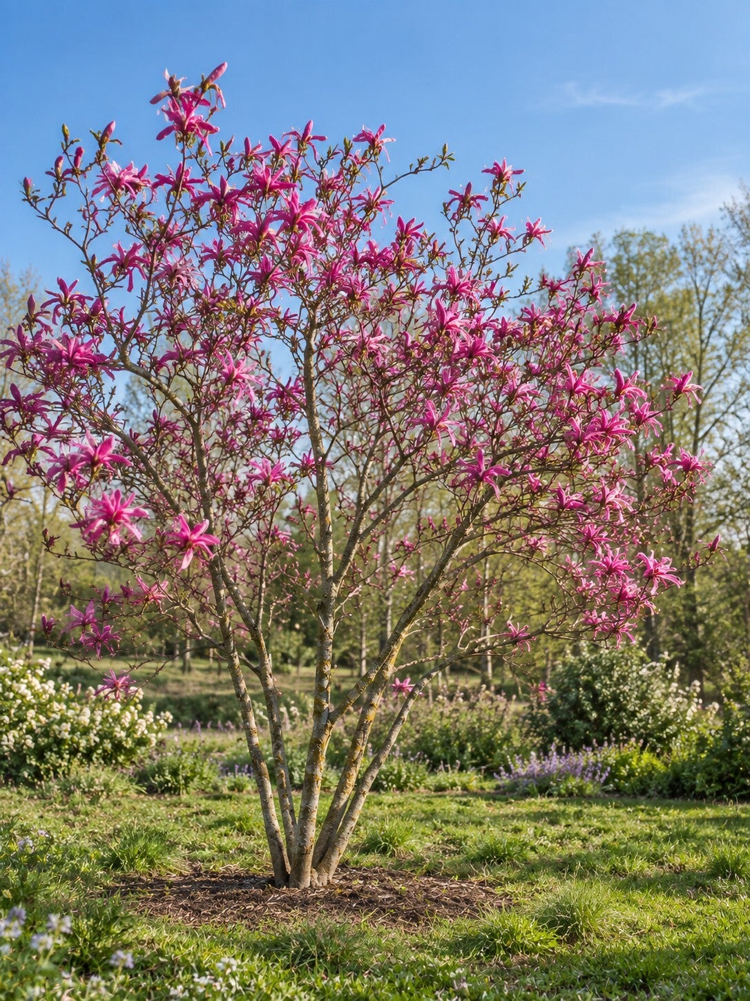 Magnolia 'Susan' (Beverboom)