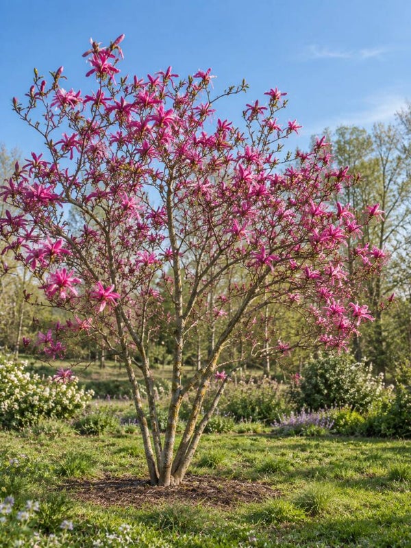 Magnolia 'Susan' (Beverboom)