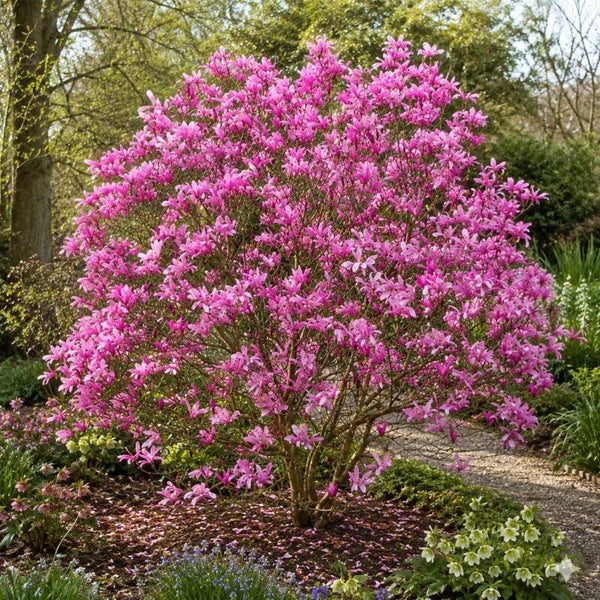 Magnolia 'Susan' (Beverboom)