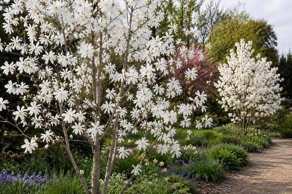 Magnolia loebneri 'Merrill' (Beverboom)