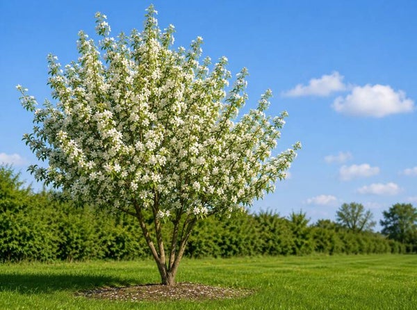Malus evereste (Sierappel)