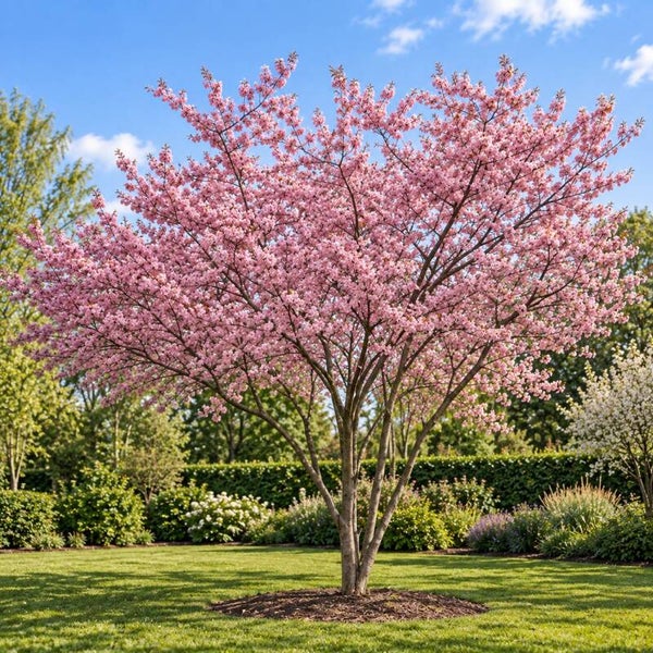 Prunus 'Accolade' (Sierkers)