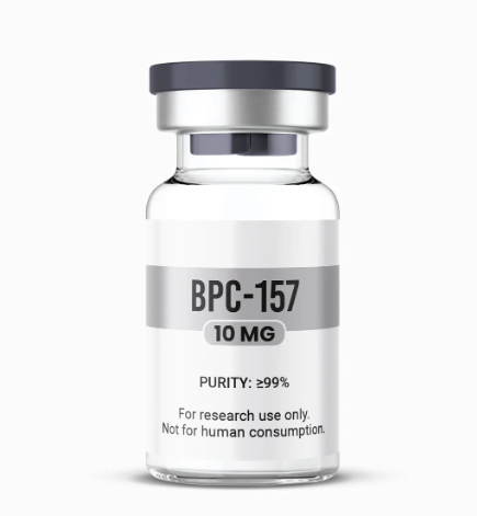 BPC-157 10mg