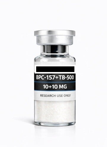 BPC-157/TB-500 Blend 10mg/10mg