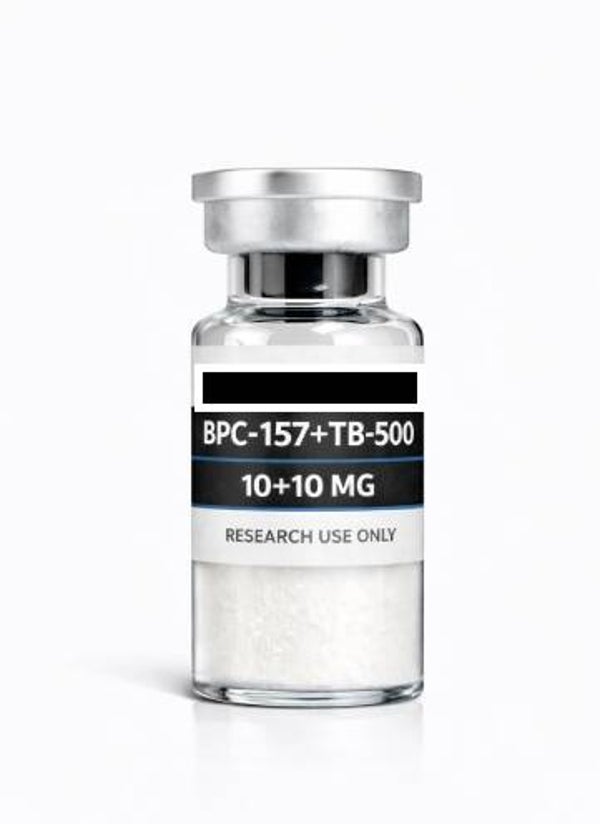 BPC-157/TB-500 Blend 10mg/10mg