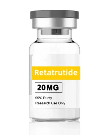 Retatrutide 20mg