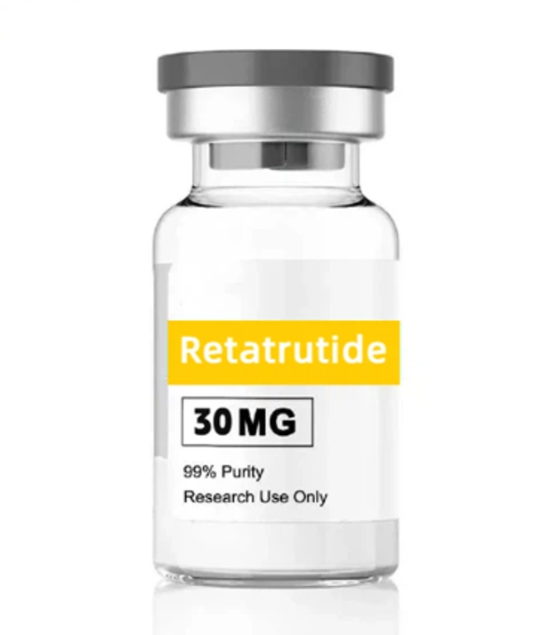 Retatrutide 30mg