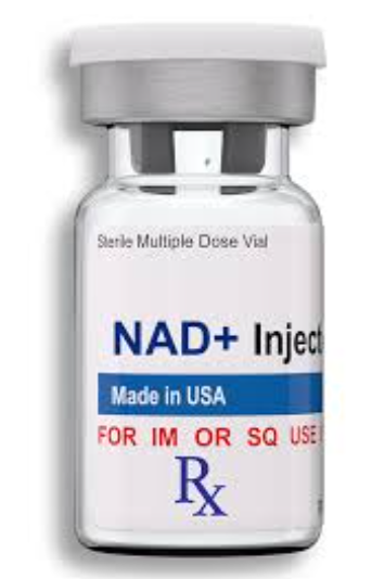 NAD+ 500mg