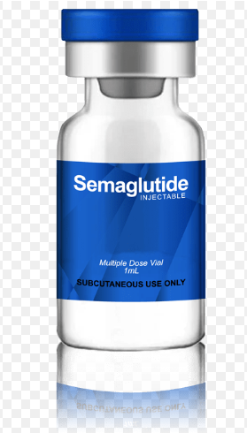 Semaglutide 20mg