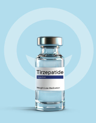 Tirzepatide 10mg