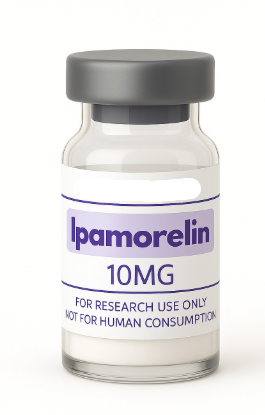 Ipamorelin 10mg