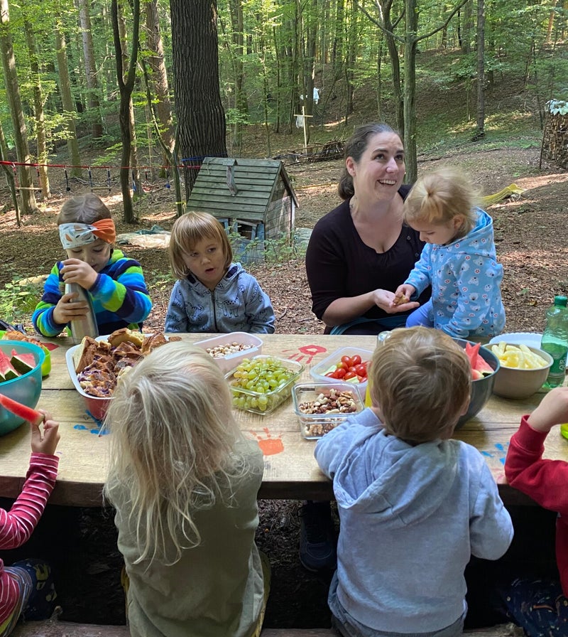 flexible Kinderbetreuung in Fernitz / Graz Umgebung