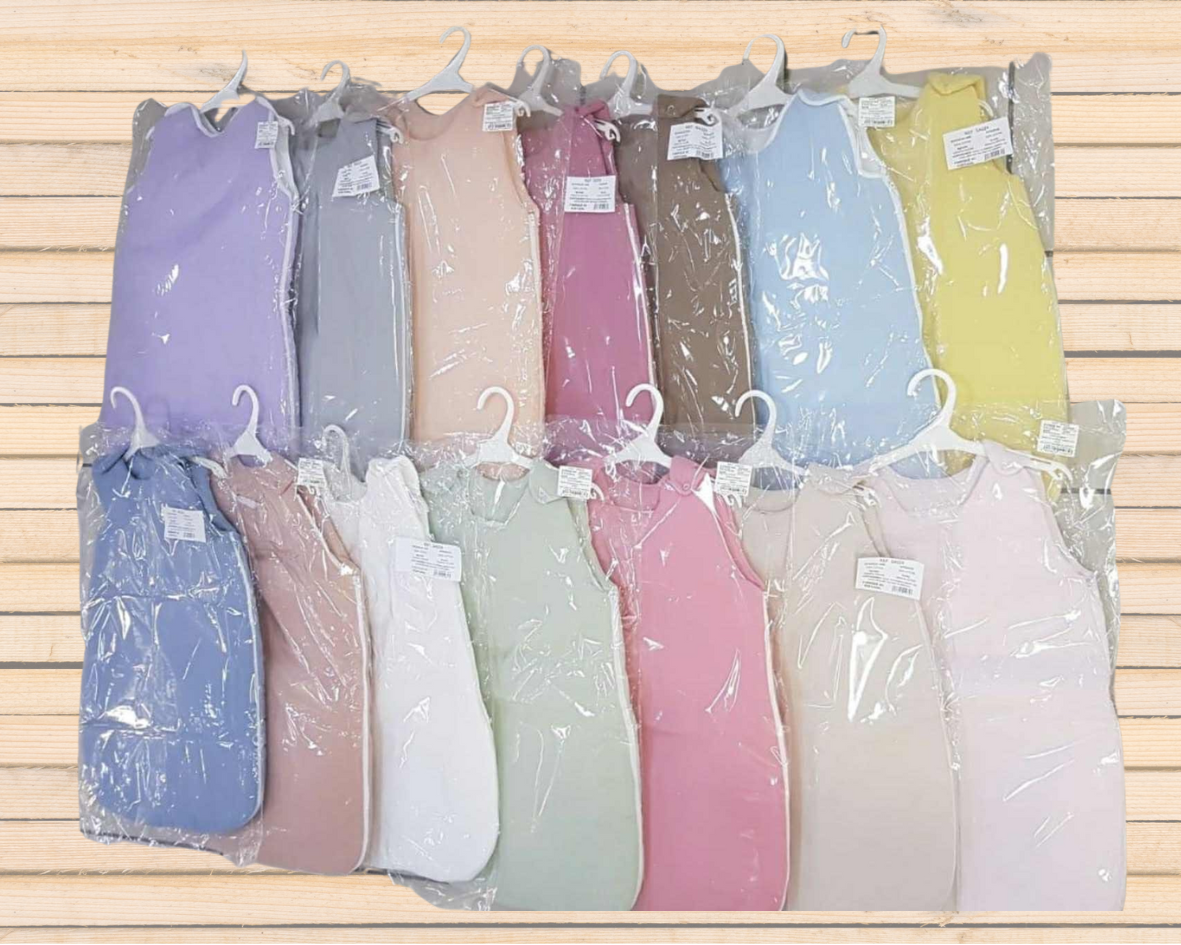 Gigoteuse gaz de coton